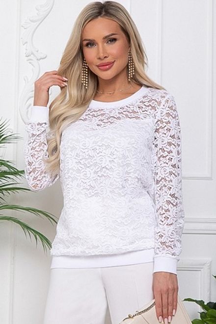 Блузка 41886-1 Avili