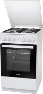 Газовая плита Gorenje G5112WF-B