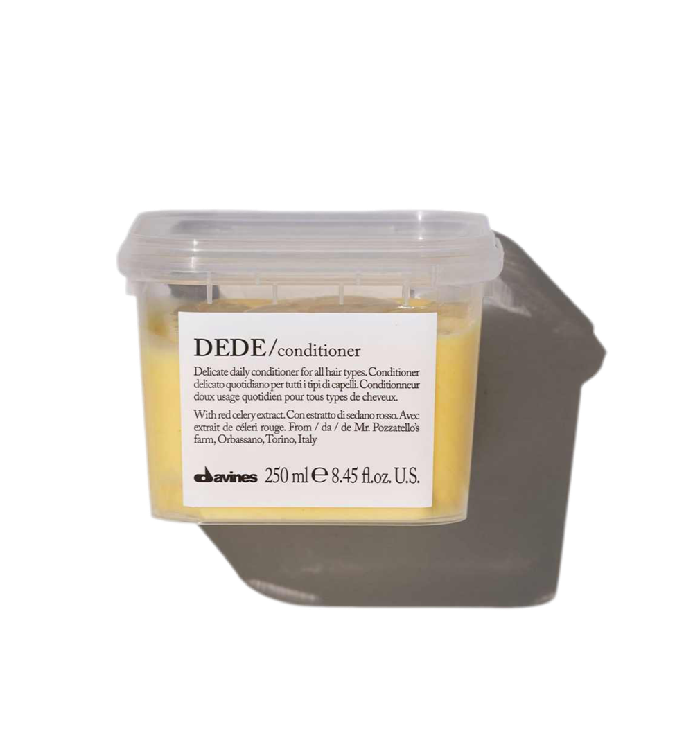 Davines DEDE CONDITIONER / Деликатный кондиционер
