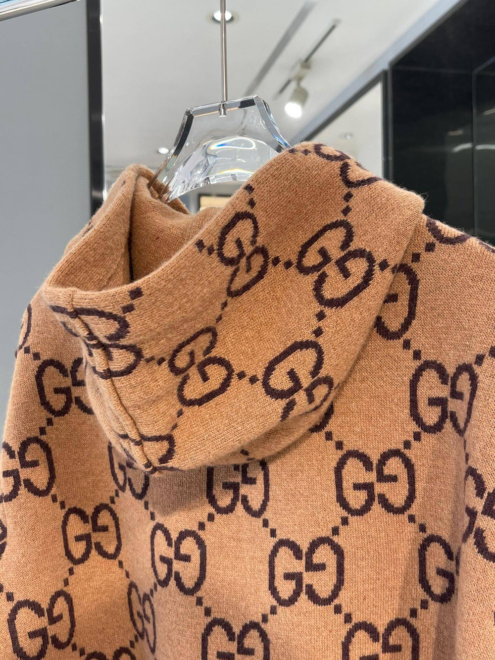 Gucci Sweatshirt