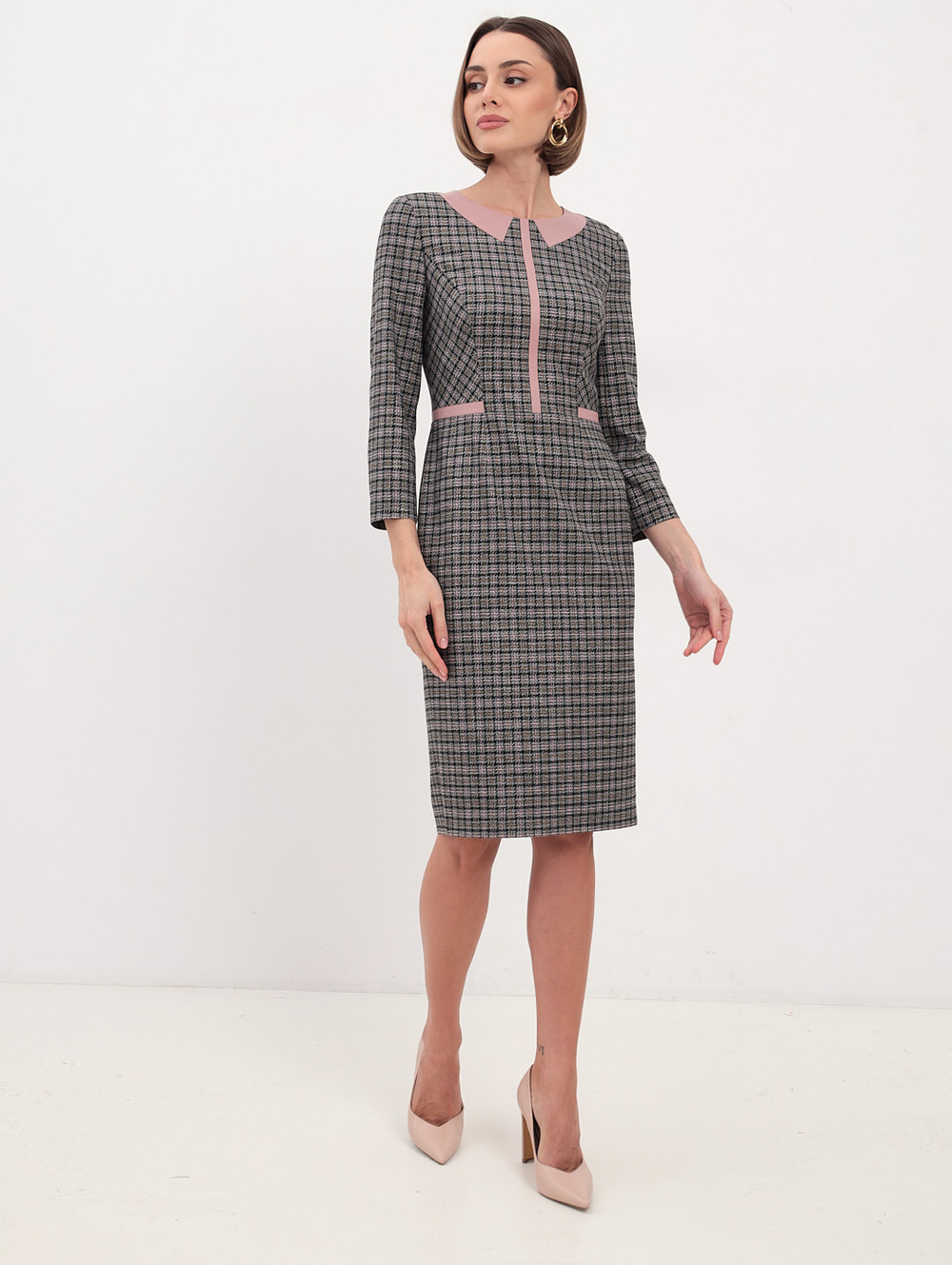 Платье Пл.278.027.100 AN-2