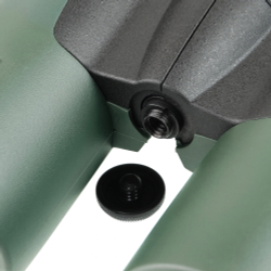 Бинокль Veber Silver Line БП 10X42L WP - Крепление для штатива