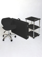Набор для наращивания ресниц Микс