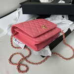 Chanel Woc