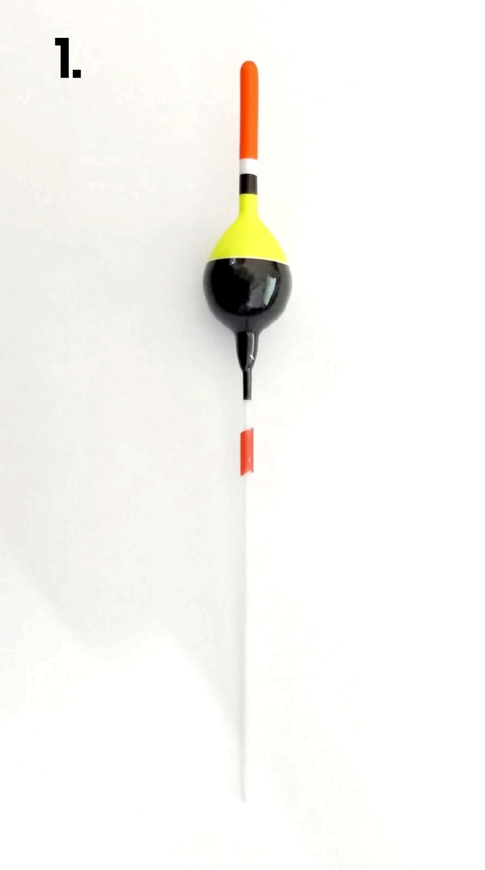 Поплавок EXPERT YP-033 1,5гр без светлячка