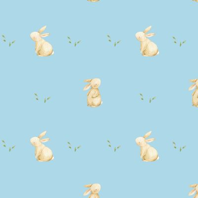 зайки лесные 2