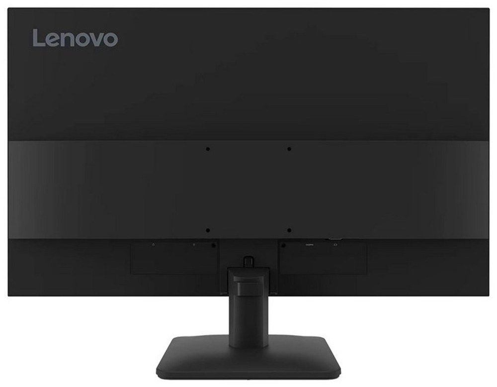 Монитор 27&#34; Lenovo L27-4e/68CDKAC1EU черный