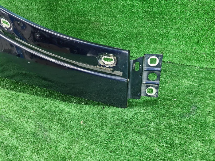 Крыло переднее правое Mercedes GLS x167 (2019-н.в.) (В пленке)