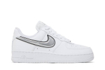 Кроссовки Nike Air Force 1 Low 07 Essential (Женская размерная сетка)
