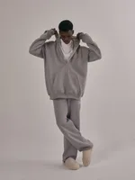 Купить Брюки One Two Sleet широкие утепленные бежевые Брюки One Two Sleet широкие утепленные бежевые