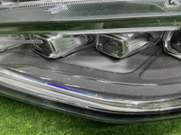 Фара левая Haval F7 1 (2018-2024) LED