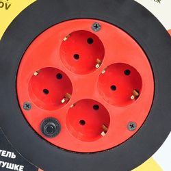 Удлинитель Stekker Standart 49391