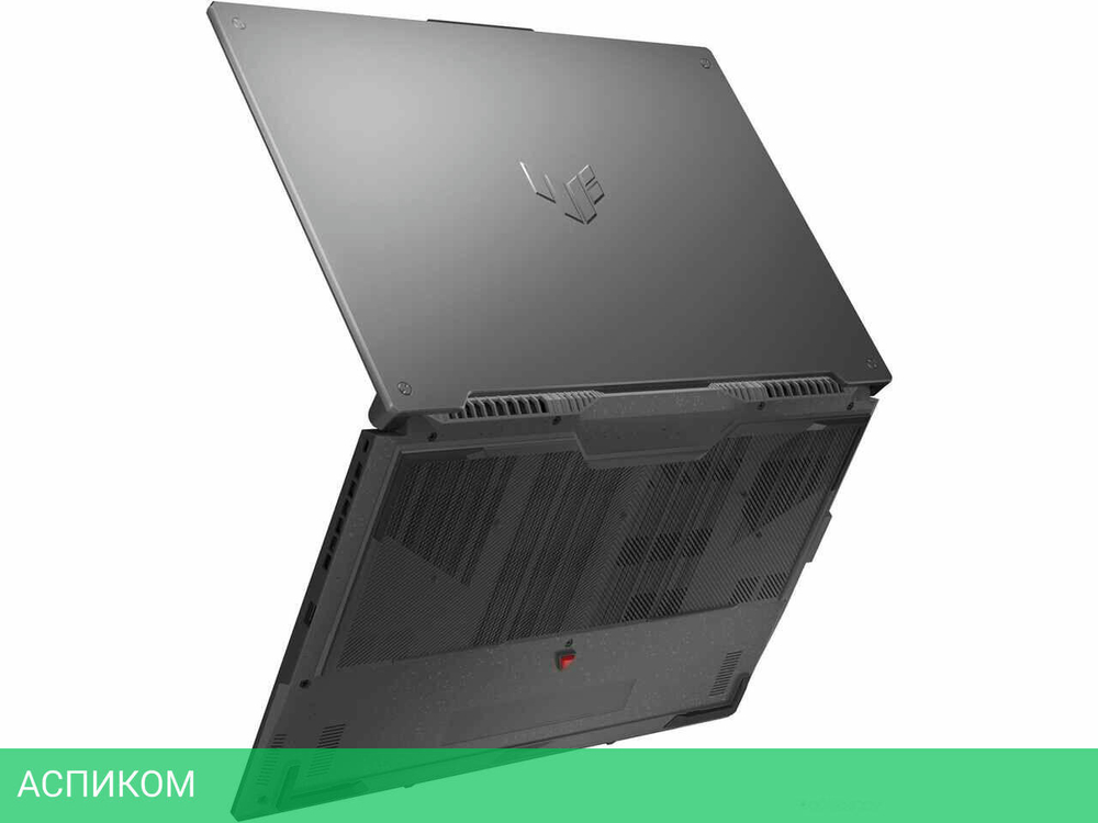 Игровой ноутбук Asus TUF Gaming F17 FX707ZC4-HX095