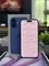 Б/У Телефон Apple iPhone 16 256Gb Ultramarine 93% (C7L2Q4HQ4W)