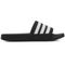 Adidas Adilette CF Slides 'Black White'