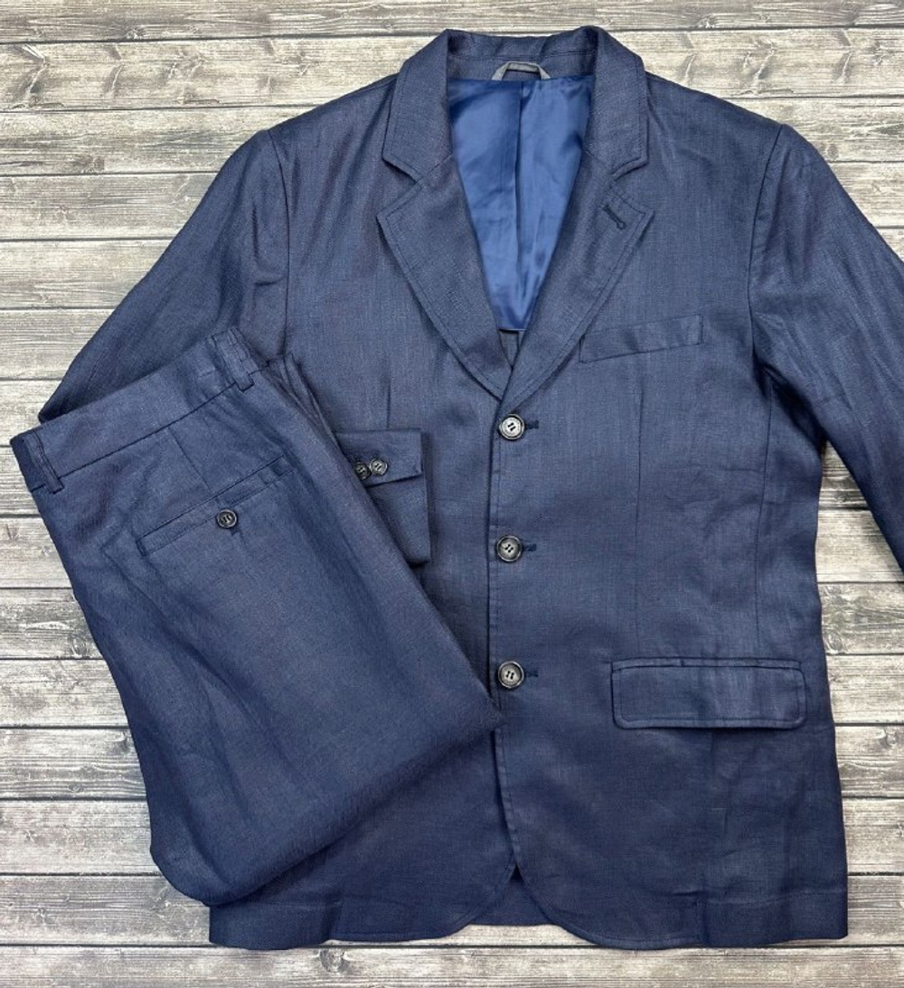 Костюм Brunello Cucinelli