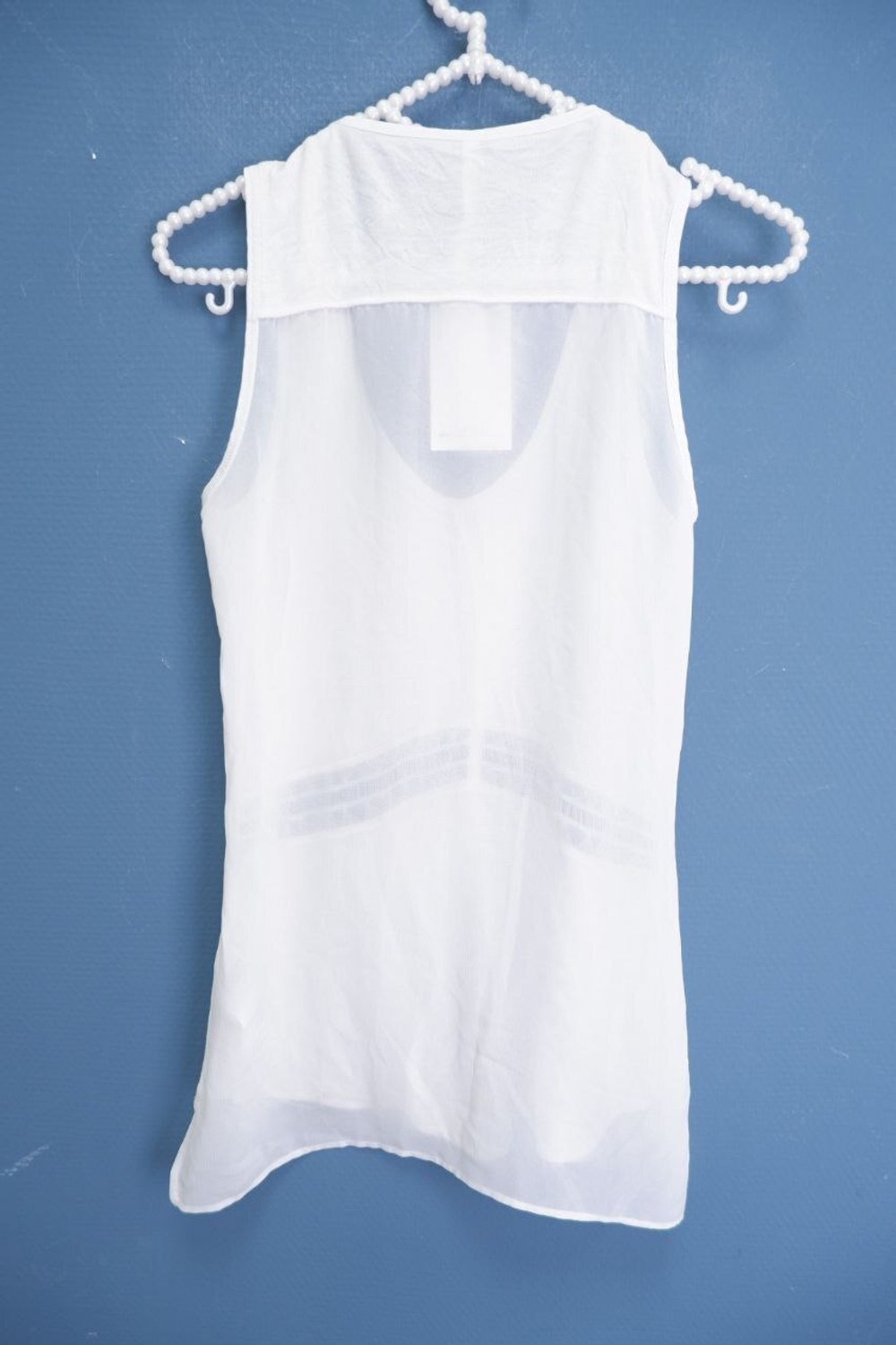 Топ Karen Millen легкий  36 размер