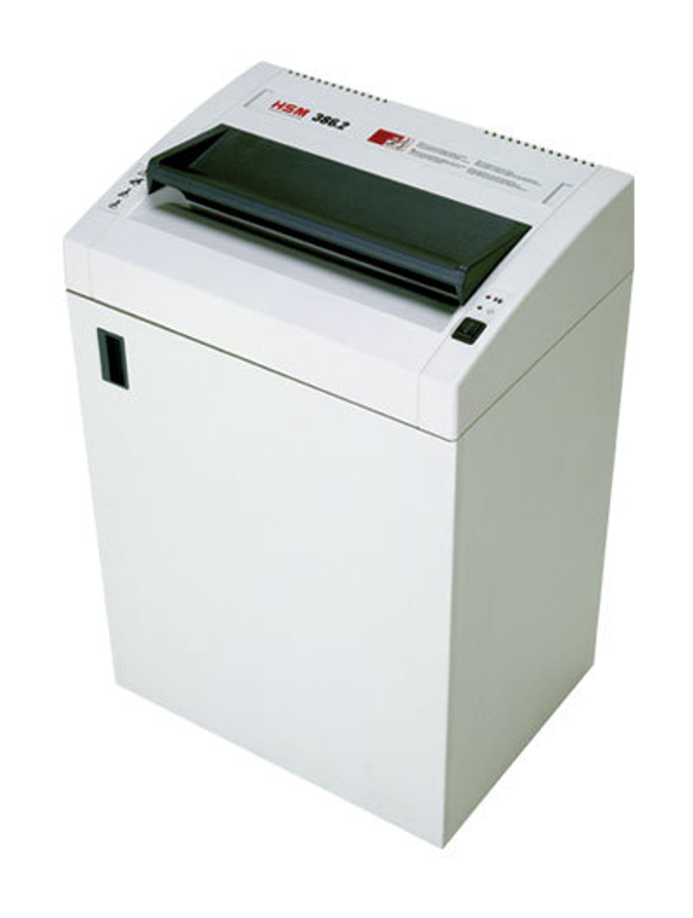 Уничтожитель документов HSM 386.2C (3,9x30)