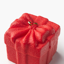 Пирожное Подарок