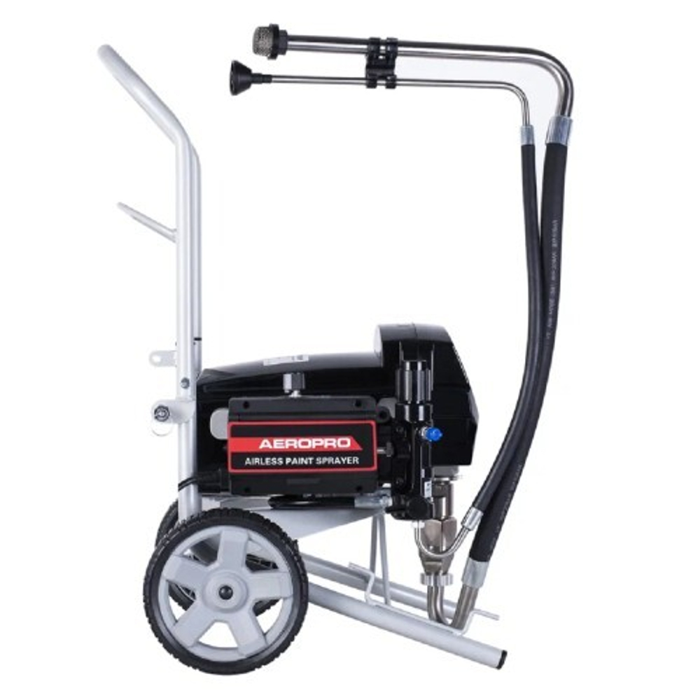 Агрегат окрасочный AEROPRO Rongpeng 550 поршневой 4024550
