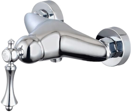 77052 Смеситель для душа   "GANZER"