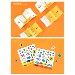 Альбом BTS Butter