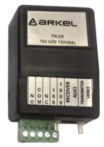 Точечный фотобарьер  FSL1N  ARKEL