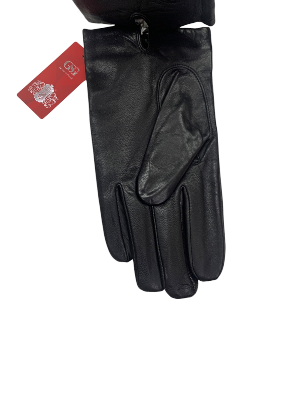 Перчатки. Мужские. Материал верха: Кожаные люкс качества. Подклад: Трикотаж-шерсть.В упаковке 5 шт.