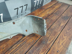 Крыло переднее левое Kia Rio 4 X-Line 17-21 Б/У Оригинал 66311H0250