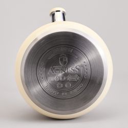 ЧАЙНИК СО СВИСТКОМ И СКЛАДЫВАЮЩЕЙСЯ РУЧКОЙ, 2.9Л