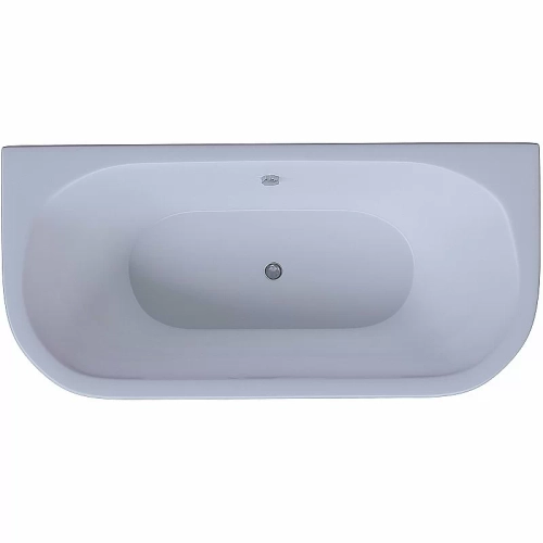 Ванна Aquatek Морфей 190х90 MOR190-0000059 белая
