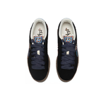 Кроссовки PUMA Suede Bz Emb 'Black Navy Marzipan Light Blue' 399021-01