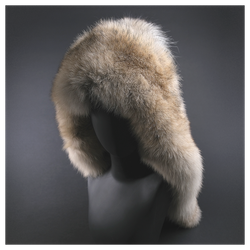 Тобол из меха «Космач»