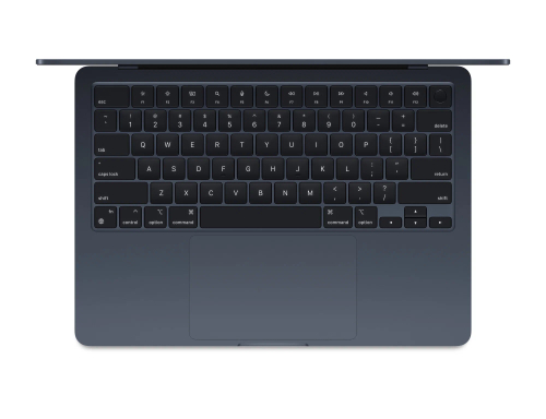 MacBook Air 13' M3 8/256 Midnight