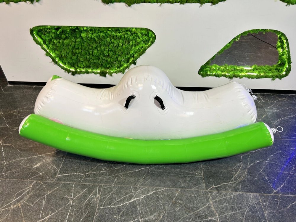 Качеля-качалка надувная "Коромысло"