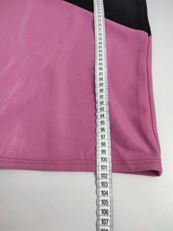 Платье с цветком 48 размер, новое