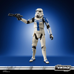 Hasbro Star Wars Vintage Collection - Фигурка командира штурмовика 10 см F5559