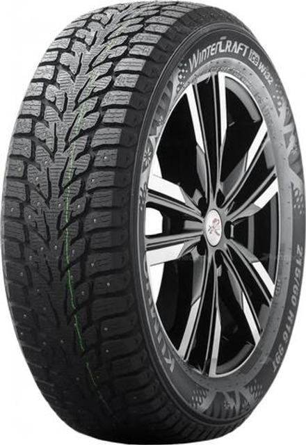 Kumho WinterCraft Ice Wi32 215/60 R17 100T (шип)