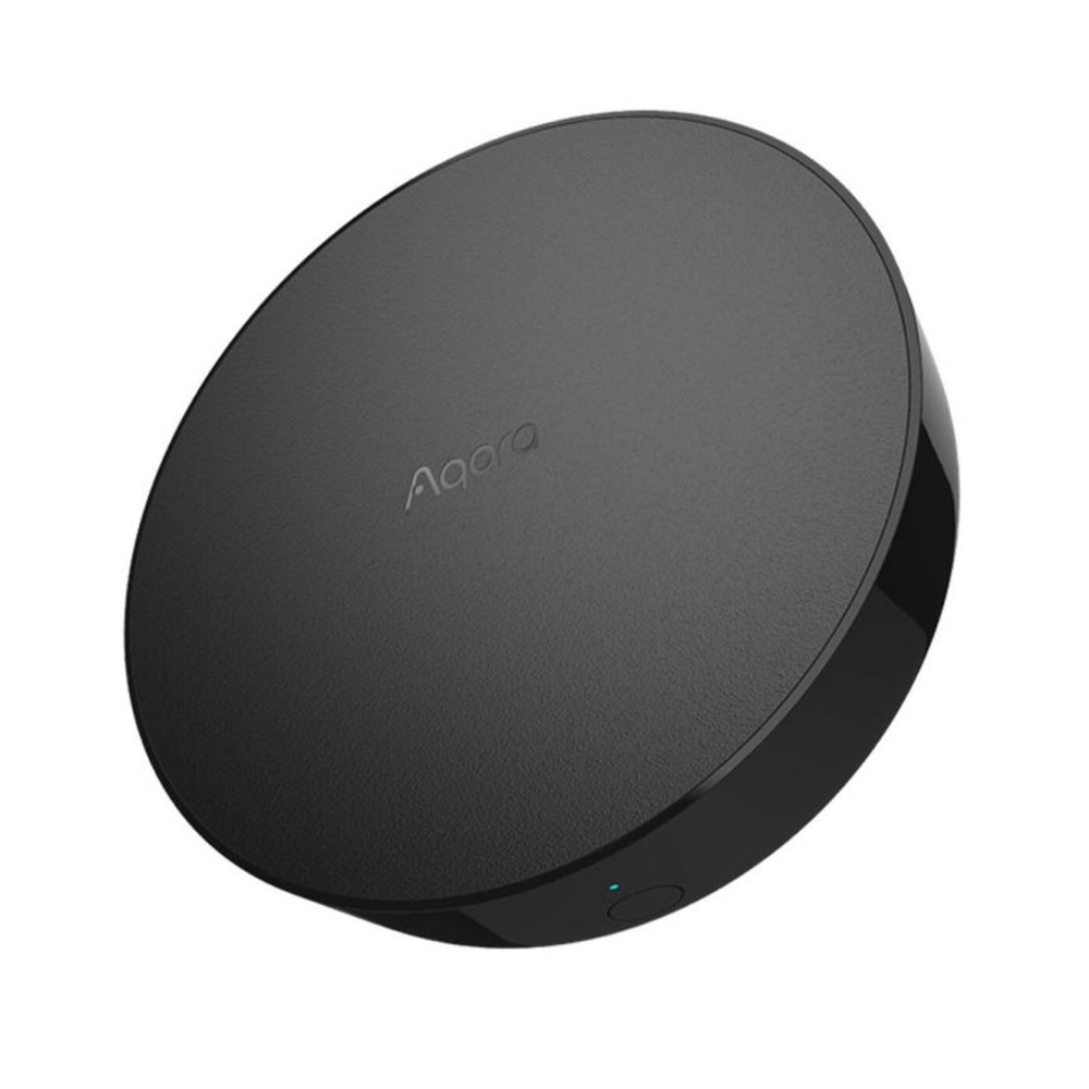 Центр умного дома Aqara Hub M2 (версия Global)