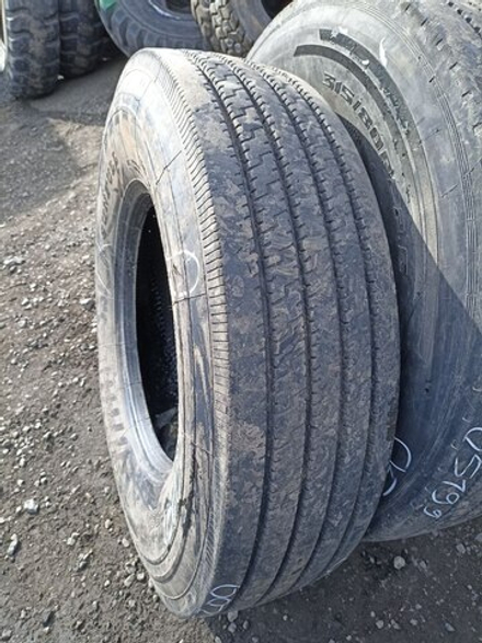 315/80R22.5 SunFull HF660 шина б/у