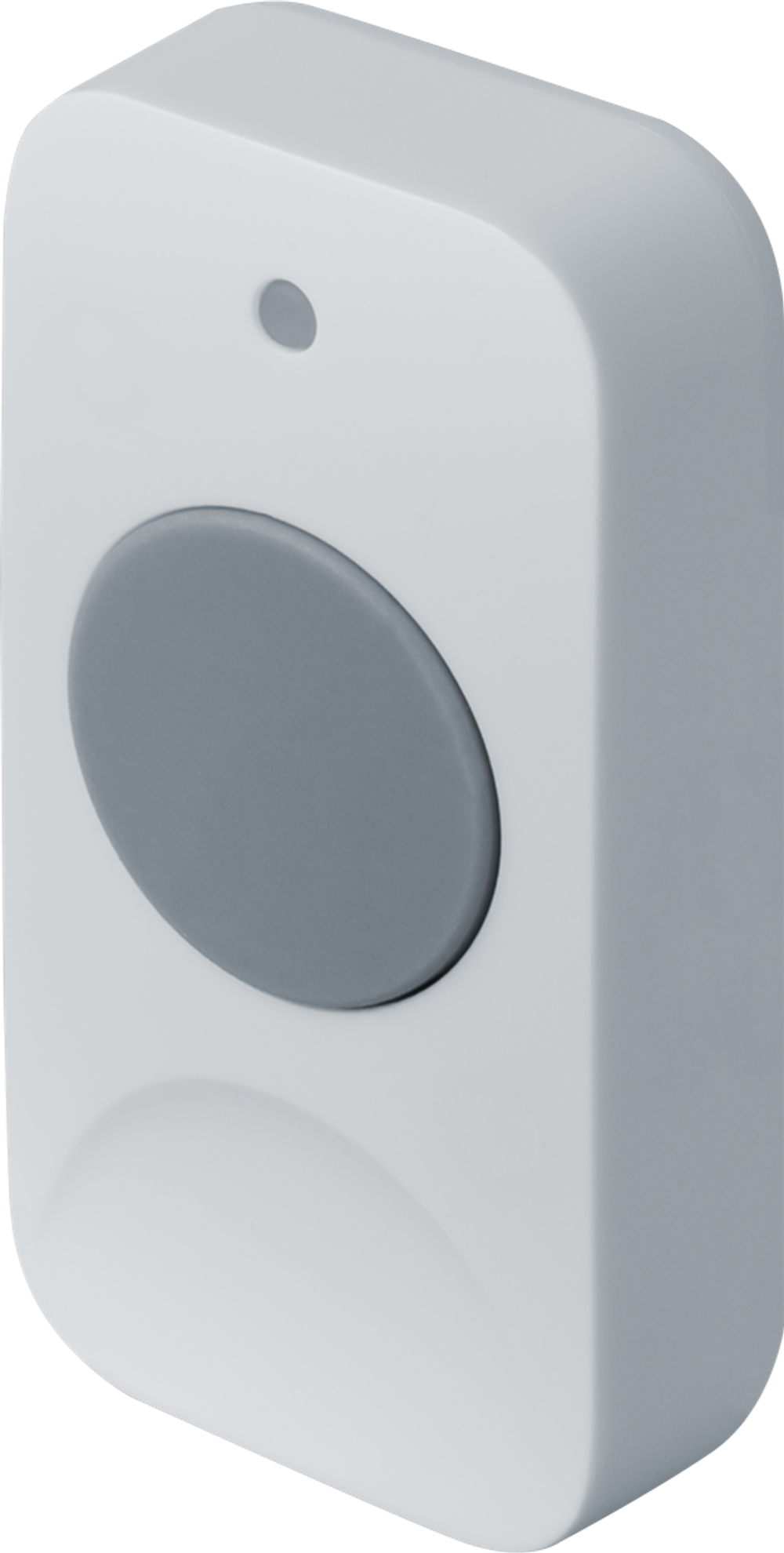 Звонок электрический Navigator 95 215 NDB-D-AC08-B-WH