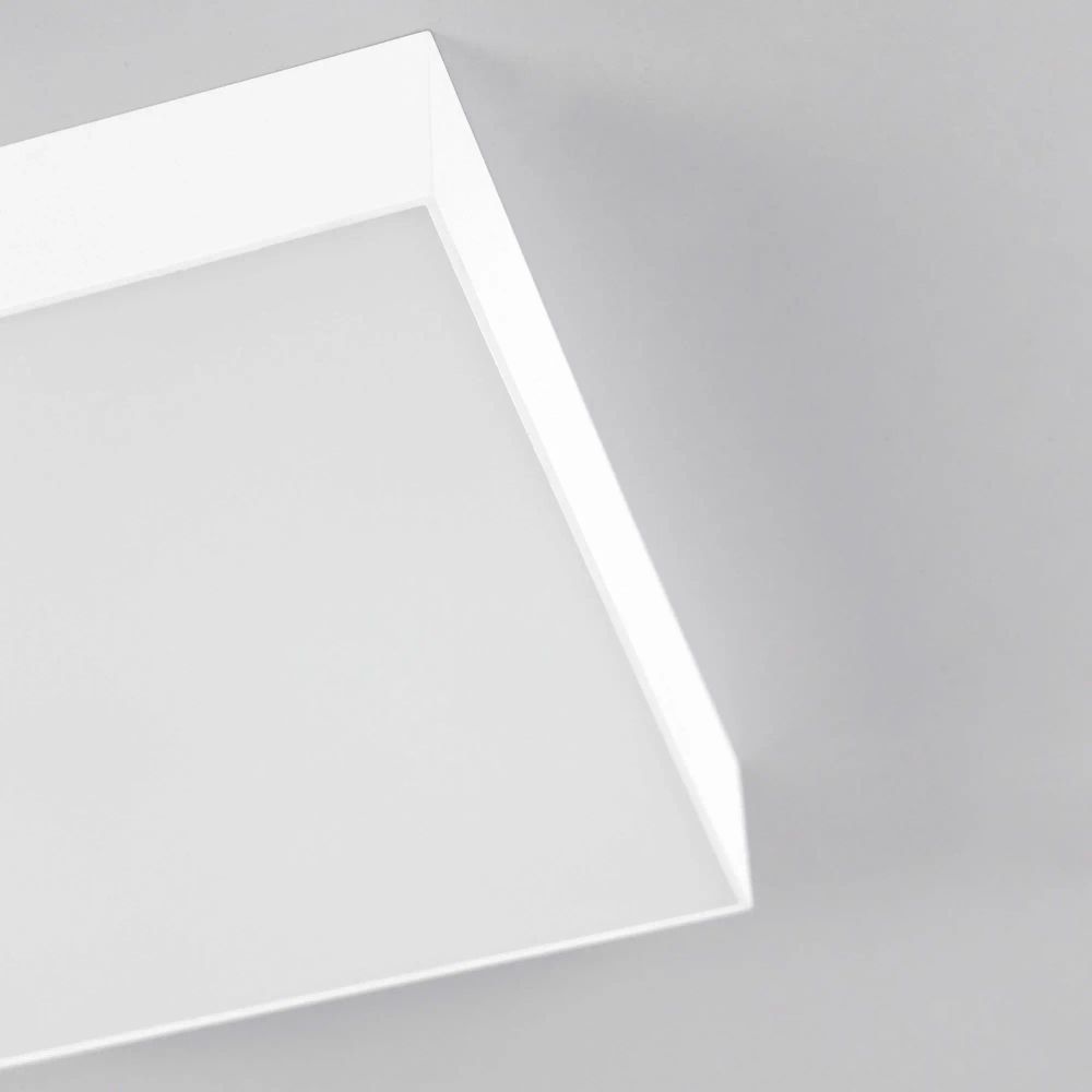 Citilux Тао CL712X240N LED Светильник потолочный с диммером Белый