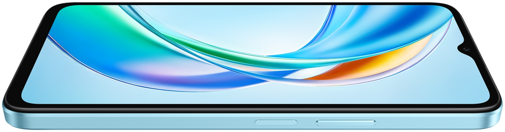 Смартфон HONOR X5b 4 ГБ/64 ГБ голубой