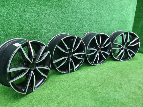 Диск Комплект дисков R17 Toyota Camry 7 XV50 11-18