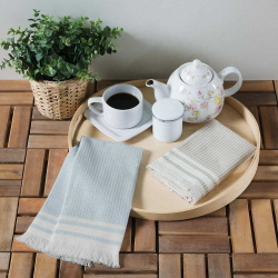 Набор кухонных полотенец 2шт 40х60 Arya home Juisy