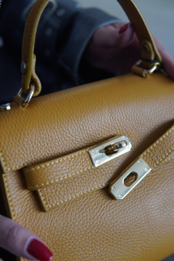 СУМКА Италия Le Borsette 85840