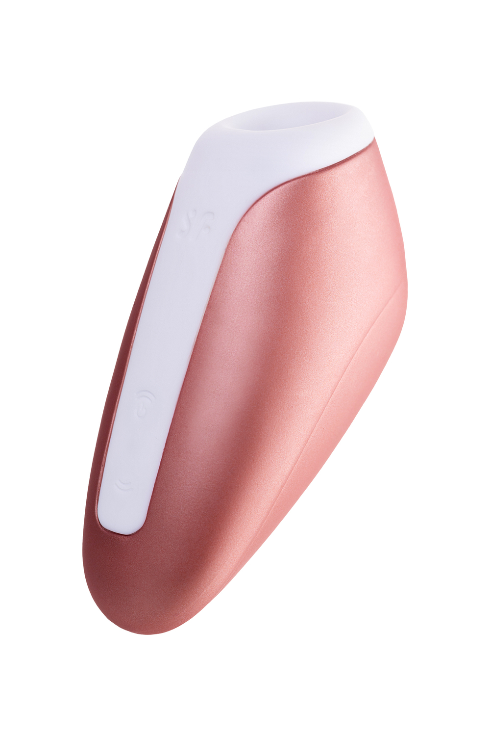 Вакуумно-волновой стимулятор Satisfyer Love Breeze розовый