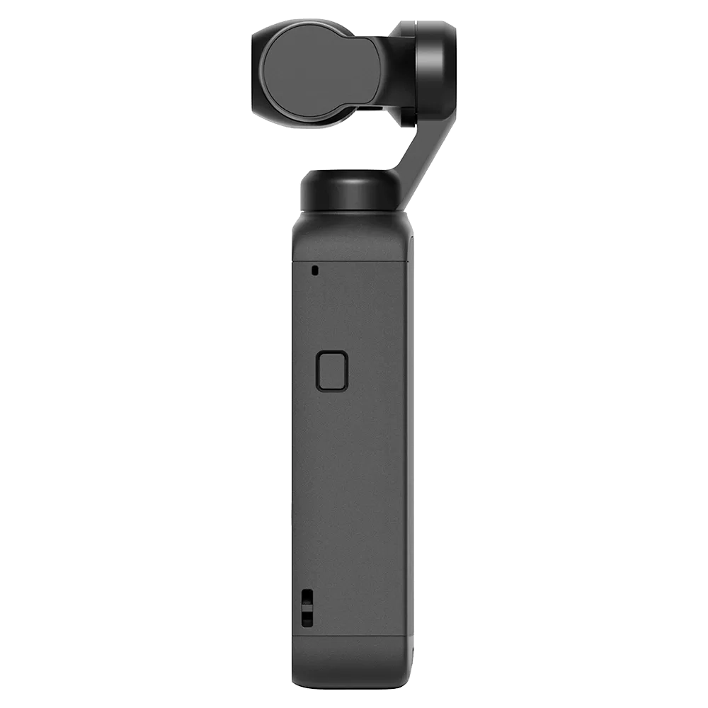 Стабилизатор ручной DJI Pocket 2 Creator Combo