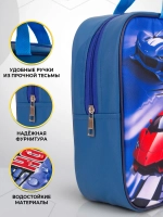 Папка сумка для труда и тетрадей