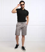 шорты Joop! Jeans - графитовый(30031374)